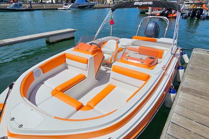 Private Boat Trip to Ponte De Piedade - Highlights of the Private Boat Trip