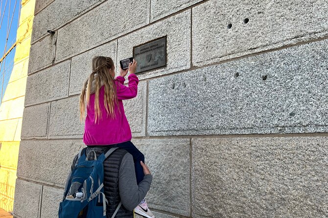 Private Brooklyn Bridge and Dumbo Walking Tour - What to Expect on the Tour