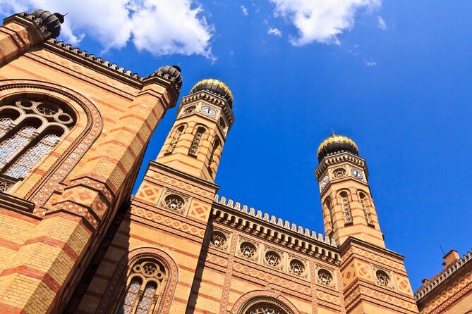 Private Budapest City Tour by Car in 4 Hours - Experiencing Hungarian Culture and Traditions