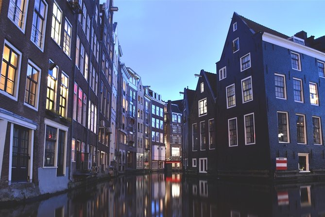 Private Bus or Car Tour to Amsterdam, Volendam and Marken 6 Hours - Pickup Locations