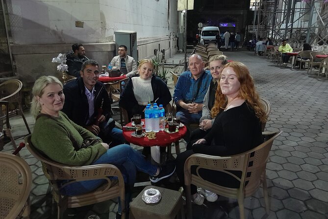 Private Cairo by Night Tour - Inclusions