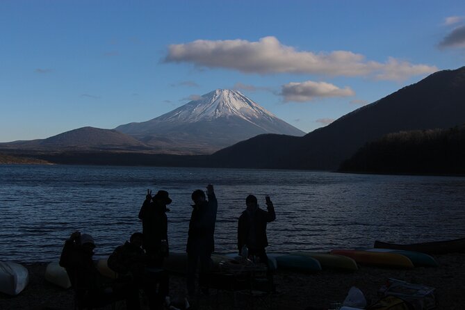 Private Car, Customizable Tour of Mt. Fuji With Cameraman - Itinerary Customization