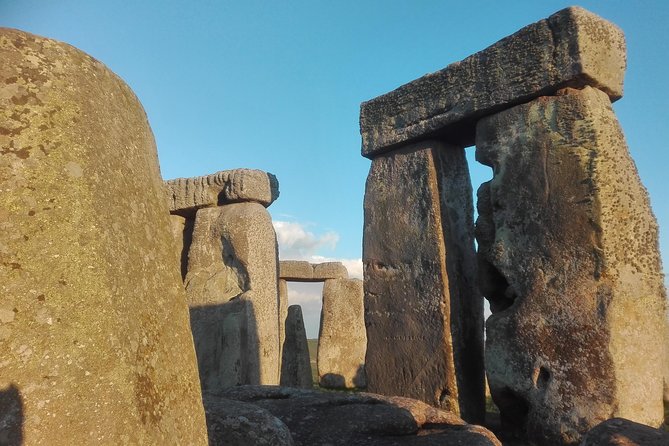 Private Car Tour. Stonehenge Salisbury Cathedral & Magna Carta. - Inclusions