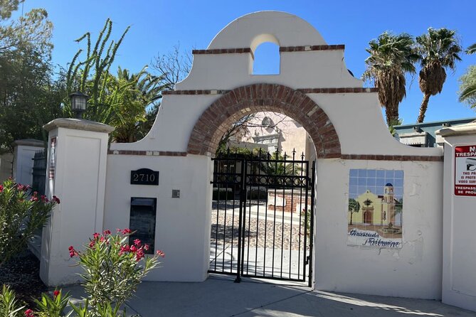 Private Celebrity Homes Tour in Las Vegas - Celebrity Homes Visited