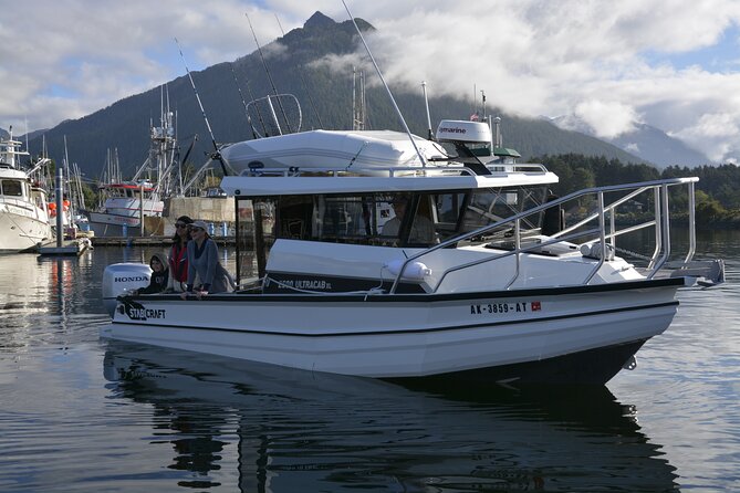 Private Charter Eco-Friendly Catch & Release Fishing Excursion - Pricing Details