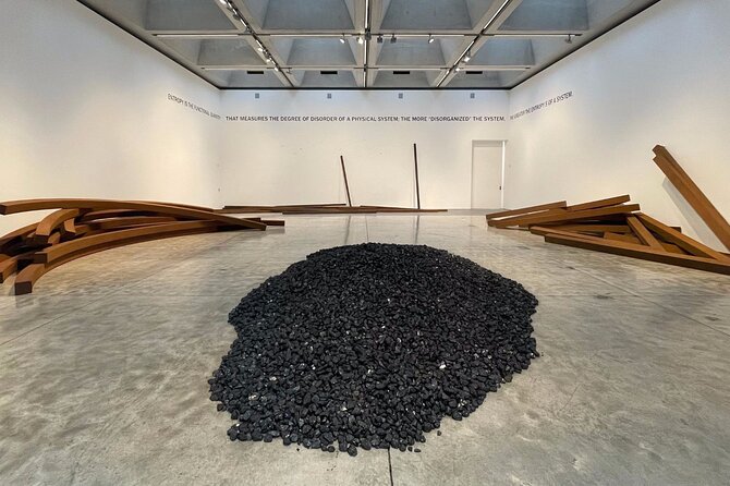 Private Chelsea Art Galleries Tour in New York City - Highlights of the Chelsea Art Scene