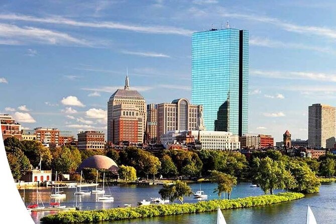 Private City Tour of Boston, Lexington, and Concord Review - Tour Experience