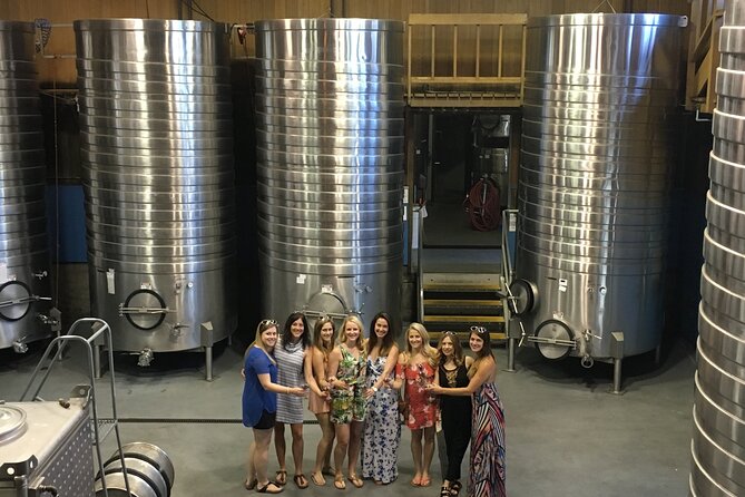 Private - Columbia River Gorge Waterfalls and Wine Tour - Discover Stunning Waterfalls