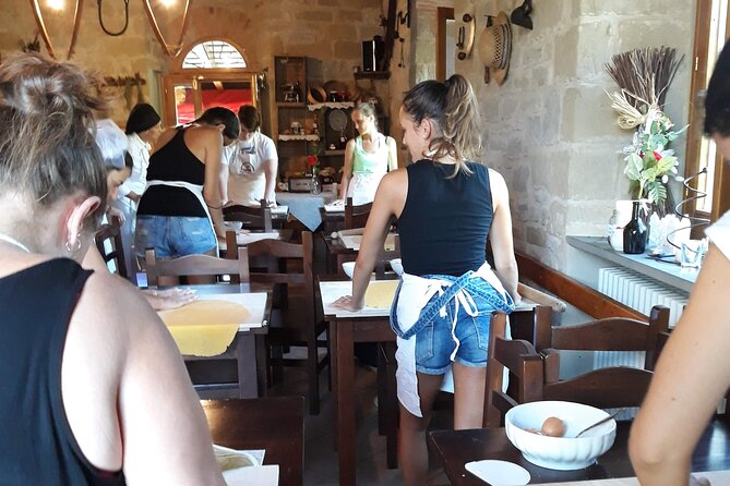 Private Cooking Class of the Real Piadina Romagnola in Emilia-Romagna - Workshop Details