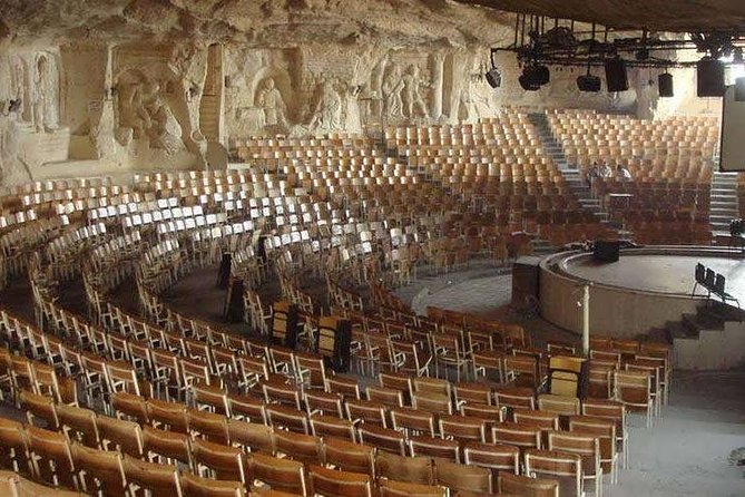 Private Coptic Cairo Cave , Hanging Church ST Simon Monastery - Meeting and Pickup Details