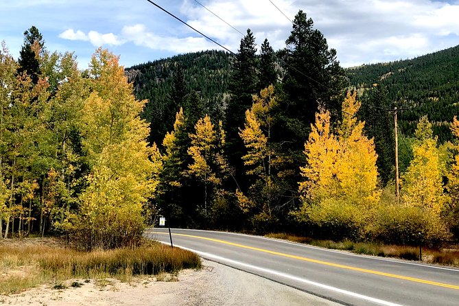 Private Custom Tour of the Foothills of Denver, Dillon and Breckenridge. - Pricing Details