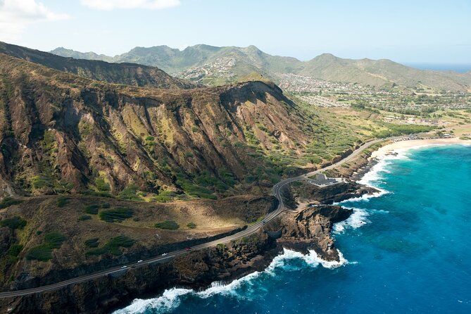 Private Custom Walking Tour With a Local Guide in Oahu - Convenient Meeting and Pickup Options