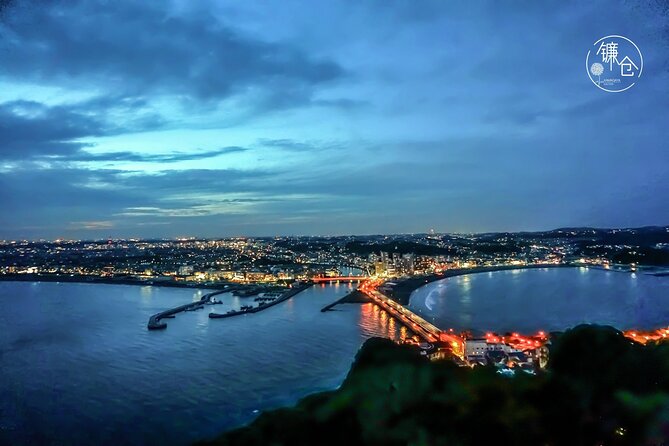 Private Customizable Tour in Kamakura - Child and Night Service Information