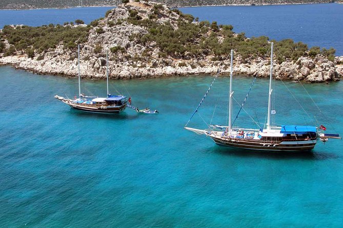 Private Daily Boat Tour ! - Inclusions and Amenities