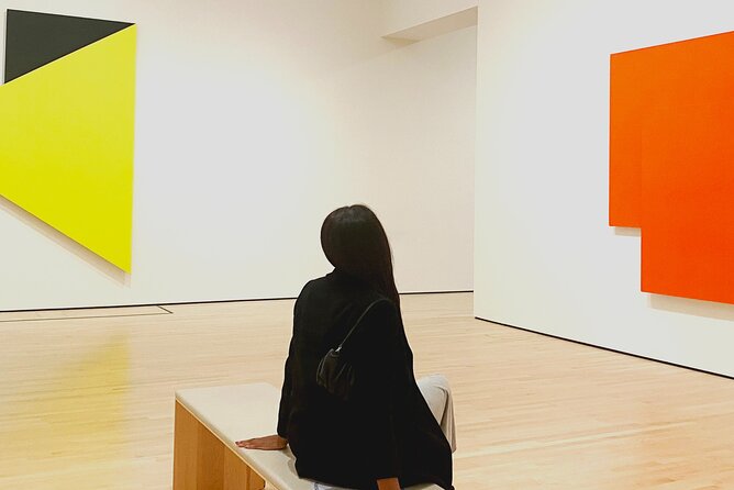 Private Day at the Museum in Los Angeles - Duration and Itinerary