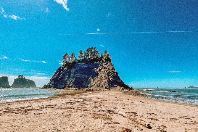 Private Day Hike in the Ozette Triangle Review - Preparing for the Hike