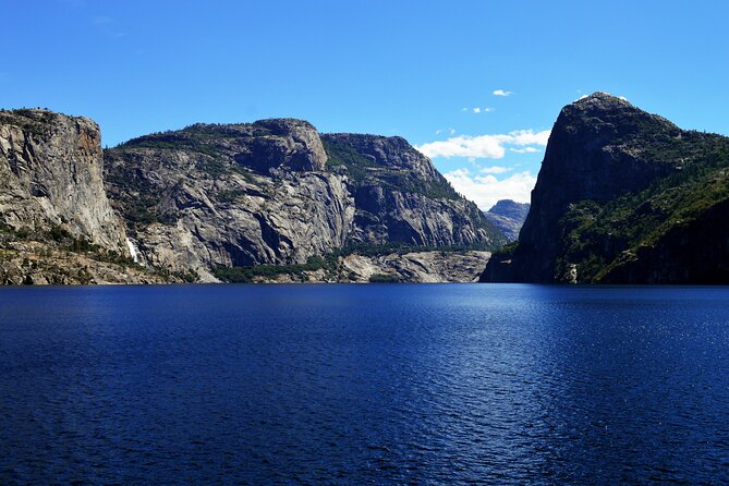 Private Day Hike of Hetch Hetchy and Wapama Falls - Inclusions and Fees for the Hike