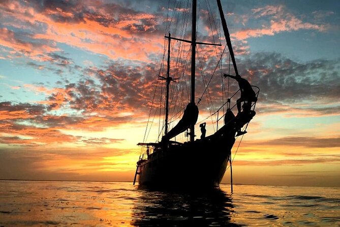 Private Day Sail on a Classic Sailing Yacht in Fort Pierce, FL - Booking Your Adventure