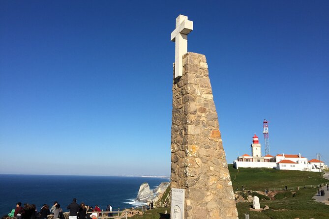 Private Day Tour Grand Lisbon Sintra Mafra by Luxury Vehicle - Itinerary Details