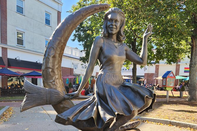 Private Day Tour of Salem and Boston Review - Tour Accessibility and Requirements