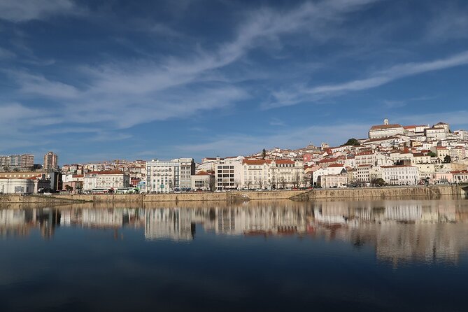 Private Day Trip From Porto to Aveiro, Coimbra and Back - Pickup and Transportation Details