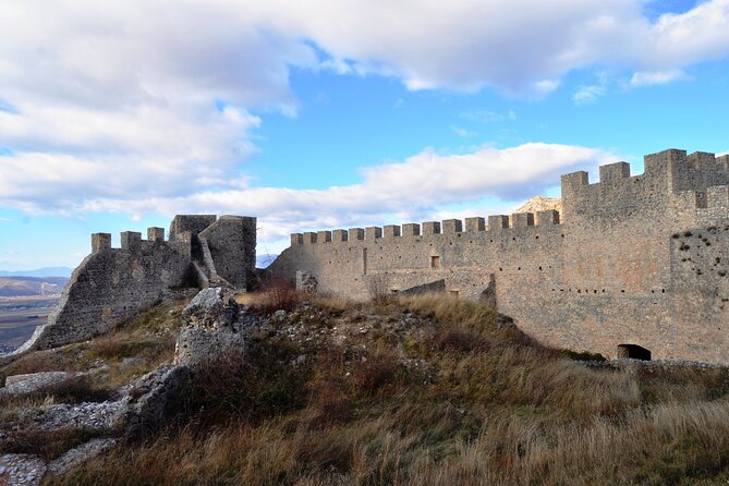 Private Day Trip From Split to Medjugorje and Mostar - Transportation Details