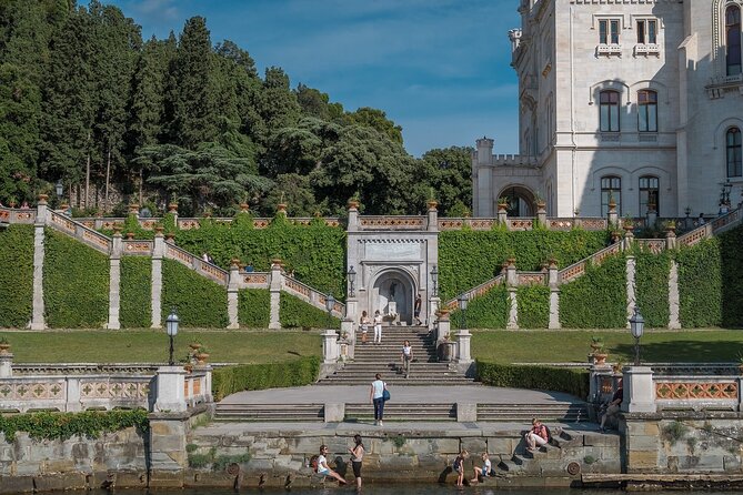 Private Day Trip From Venice To Prosecco and Miramare Castle - Prosecco Region Exploration