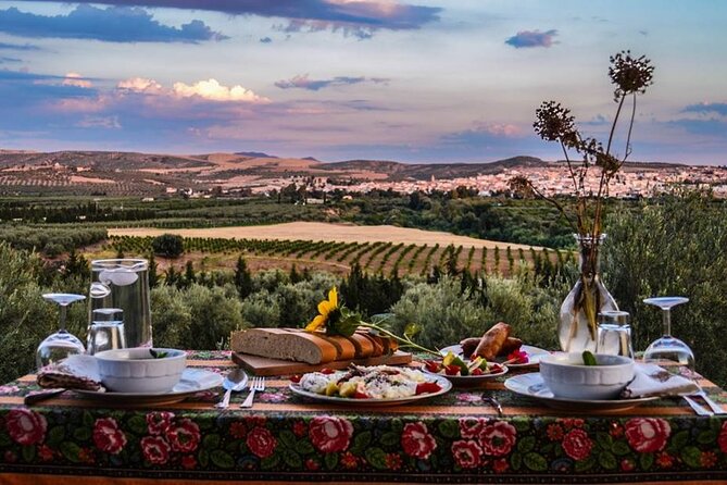 Private Day Trip to Bulla Regia, Tastur and Dougga - Highlights of Bulla Regia