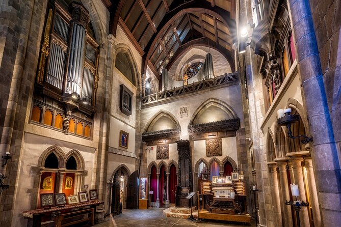 Private Day Trip to Salem and Hammond Castle From Boston - Meeting and Pickup Information