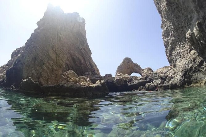 Private Day Trip to Stegna & Tsampika Beach From Lindos or Kolympia - Inclusions and Exclusions