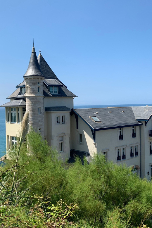Private Day Trip to the French Basque Country - Experience and Highlights