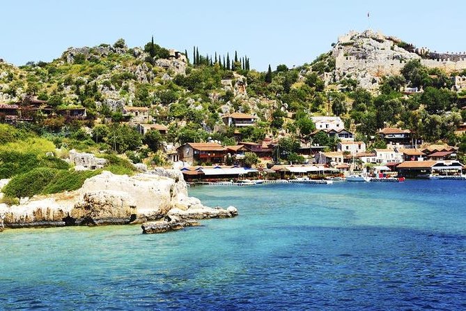 Private Demre Myra Kekova Tour - Exploring Demre