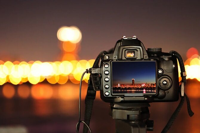 Private Digital Photography Workshop Review - Breakfast and Lunch Included