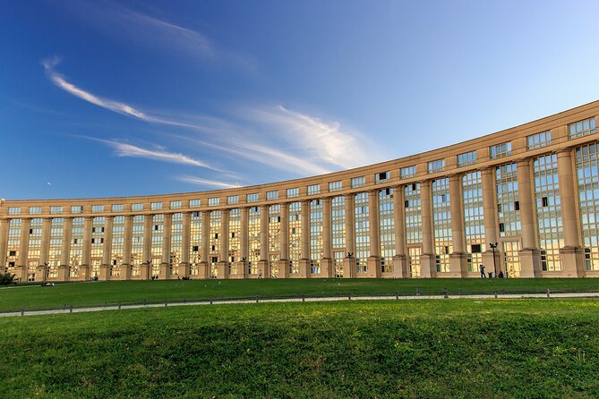 Private Direct Transfer From Barcelona to Montpellier - English Speaking Driver - Pricing and Booking