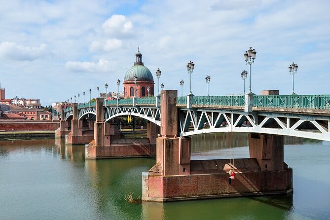 Private Direct Transfer From Barcelona to Toulouse - Driver and Guide