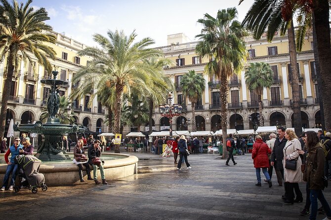 Private Direct Transfer From Bilbao to Barcelona, English Speaking Driver - Pricing and Booking Details
