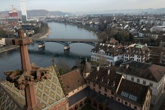 Private Direct Transfer From Zermatt to Basel - Pickup and Drop-off Convenience