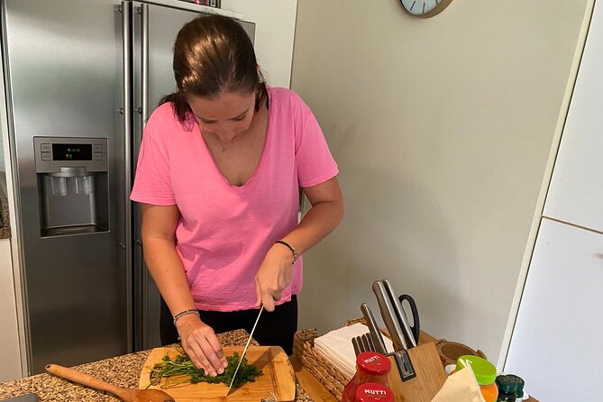 Private Dominican Cooking Class in Punta Cana With a Chef - Whats Included in the Class