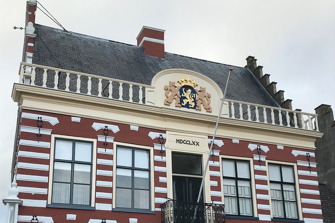 Private Dutch Glory Tour - Optional Activities