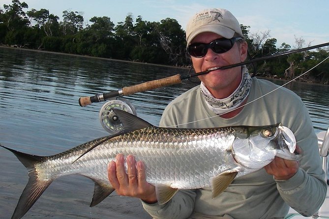 Private Everglades Inshore Fishing Charter Review - The Sum Up