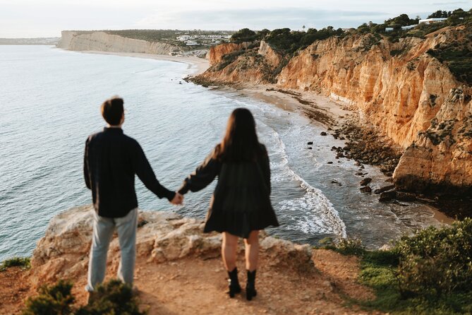 Private Faro and Algarve City Walk Photoshoot - Photoshoot Schedule
