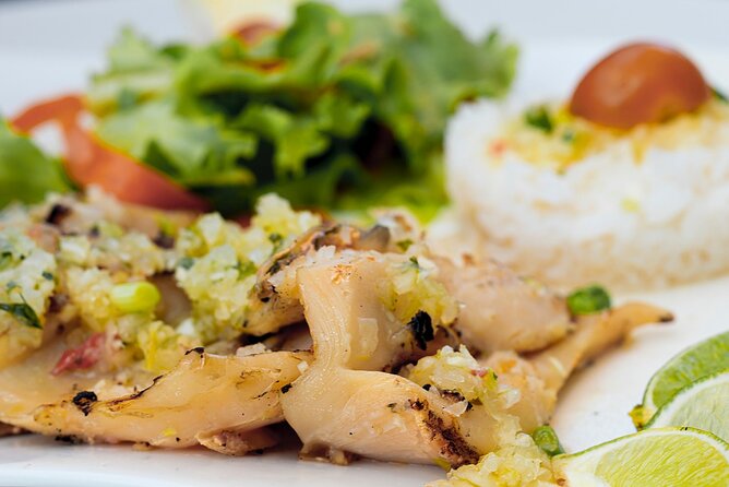 Private Food Tour of Martinique in Fort-de-France - Transportation Details