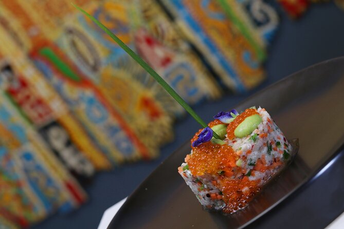 Private Food & Wine Pairing With Award Winning Chef - Event Inclusions
