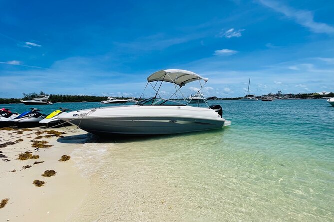 Private Fort Lauderdale Boat Tour With Prosecco - Highlights of the Tour Route