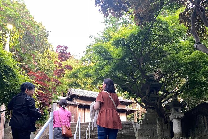 Private Fukuoka Bar Hopping and Food Walking Tour - Booking Information