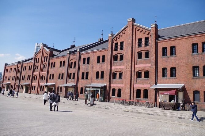 Private Full Day Customizable Guided Tour in Yokohama - Pricing and Offers