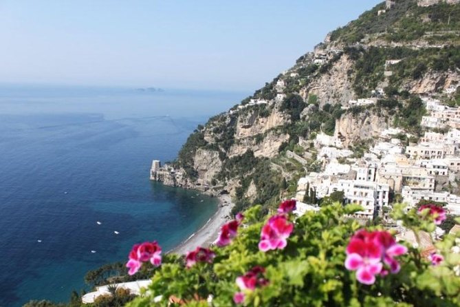 Private Full Day Tour Amalfi Coast Private - Inclusions