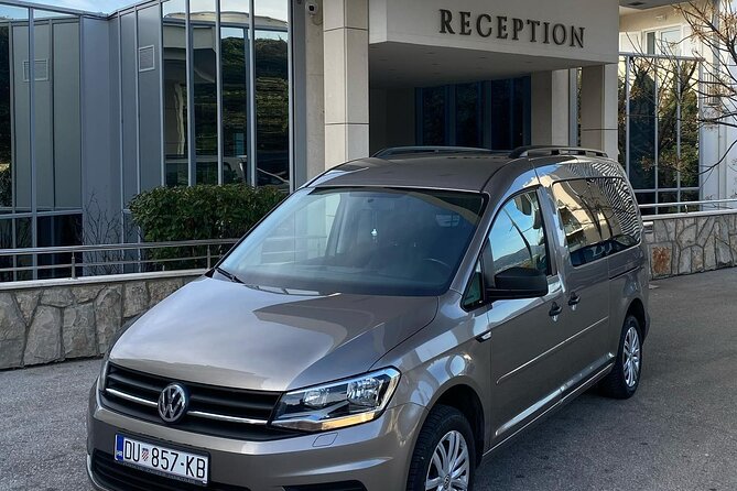 Private Full-Day Tour in Kravice and Mostar - Itinerary Details