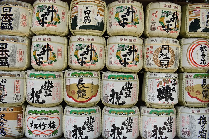 Private Full Day Tour in Kyoto With a Local Travel Companion - Pickup Information