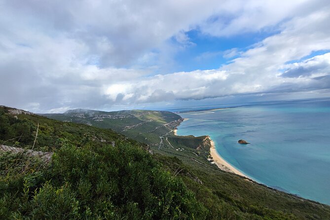 Private Full Day Tour Setubal - Inclusions